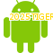 Aplicativo 2025TIGER.combet para Android